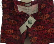 Robinson Les Bains Paris - Oxford Long Style (NWT)