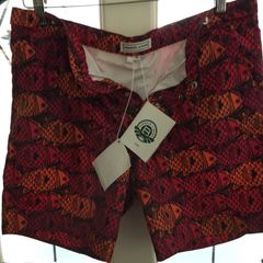 Robinson Les Bains Paris - Oxford Long Style (NWT)