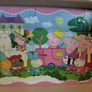 Ravensburger Peppa Pig 3 in 1 Box jigsaw Puzzles Image 3