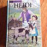 Vintage Heidi / Hans Brinker - Two Books in One Image 4