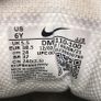 Nike Air Max 90 White & Pink Tye Dy Ladies UK5.5 EUR38.5 Trainers   S-A Image 8