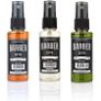 Cologne Gift Set for Men X 7 Image 3