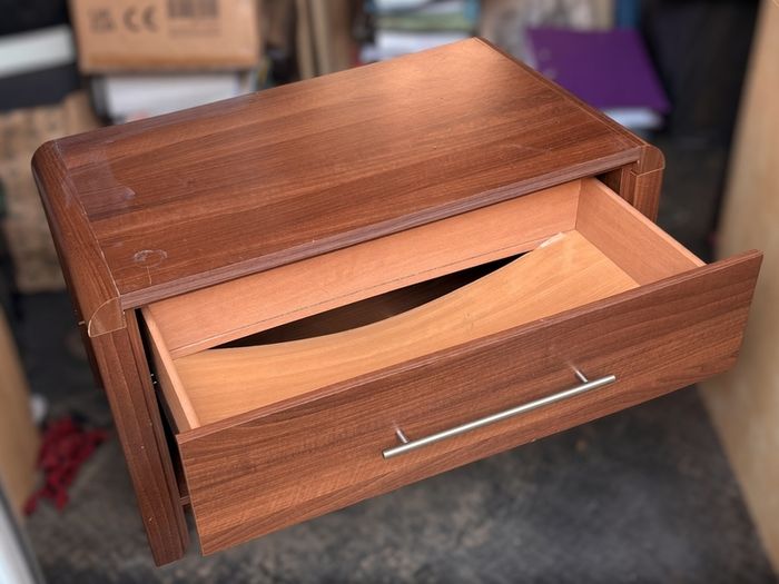 sideboard