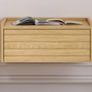 Floating bedside tables Image 3