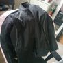 motorcycle jacket ladies Image 4
