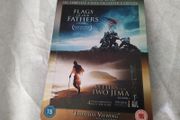 Steelbook Flags Of Our Farthers &amp; Letters from Iwo Jima Dvd