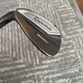left hand TaylorMade Speed Blade golf clubs Image 7