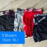 QUICK SALE (Moving out): Tommy Hilfiger Boxer Briefs Set - Size XL (Collection D13) Image 5