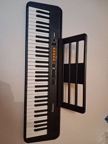 Electronic organ