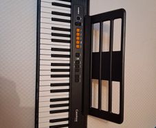 Electronic organ