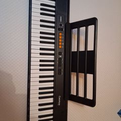 Electronic organ