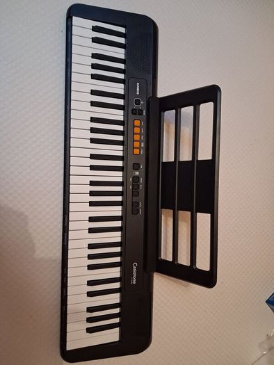 Electronic organ