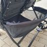 joie Signature Estrella Double Buggy Eclipse Image 3