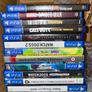 PS4, Switch, Wii U, 3DS games Image 2
