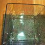 Glass Candle Holder Image 3