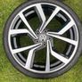 Golf Gti Clubsport 19 Alloys With Bridgestone Image 4
