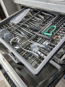 Dishwasher
