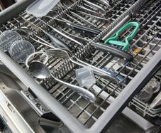 Dishwasher