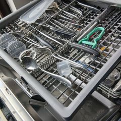Dishwasher