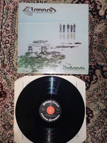 Clannad: dulaman LP
