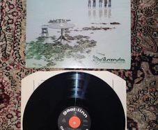 Clannad: dulaman LP
