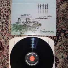 Clannad: dulaman LP