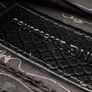Mango ladies handbag Black really beautiful Image 5