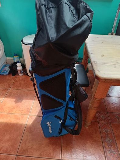 golf clubs