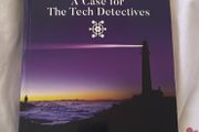 A D'Arcy Blake Mystery