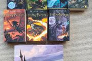 Harry Potter Books