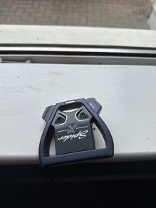 Spider Putter