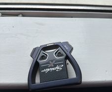 Spider Putter
