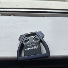 Spider Putter