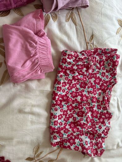 12 to 18 month clothes bundle