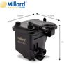 Citreon Berlingo - C2 - C3 Fuel Filter - Millard 99471 Image 4
