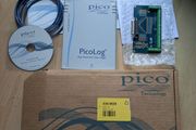 Pico ADC-20 Data logger