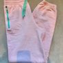 Lucy Nagle 100% cotton track bottoms Image 3