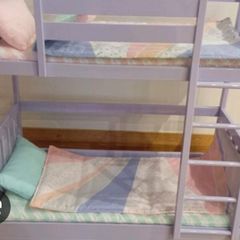 Our generation bunk beds