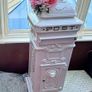 Wedding post box to Rent Image 3