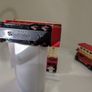 Job Lot of 4 Vintage Lledo Days Gone Diecast Buses - Made in England Image 6