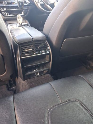 BMW Tourer 5 Series