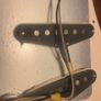 1963 fender customshop partscaster Image 3