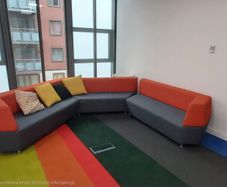 Modular Corner Sofa