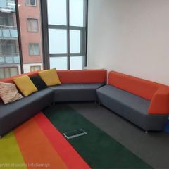 Modular Corner Sofa
