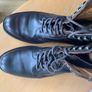 Joseph Cheaney Marsham Chromexcel Boots UK8 Image 6