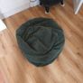 Green Bean Bag Image 3