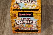 BrainBox Teddy Bears Card Game