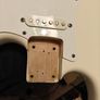 1982 Fender JV Strat MIJ Image 9