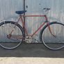 Triumph Traffic Master Vintage Town Bicylce Image 5