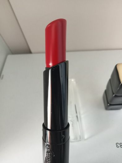 New Guerlain Lipstick